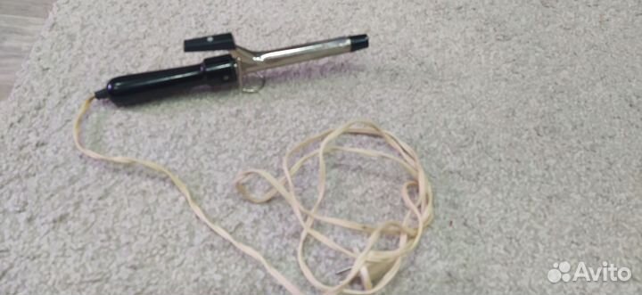 Плойка для волос