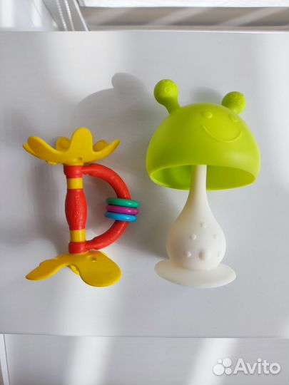 Грызунки прорезыватели pigeon