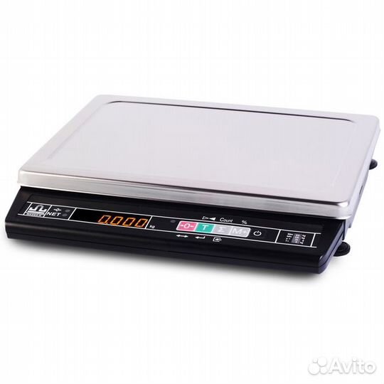 Весы мк-15.2-А20 Масса-К фасовочные