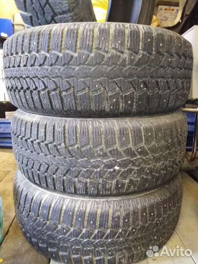 Maxxis MA-SUV Presa Spike 235/55 R18 104T