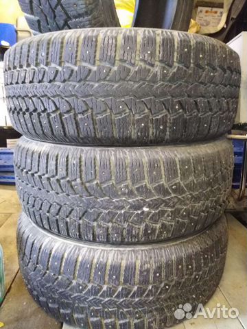 Maxxis MA-SUV Presa Spike 235/55 R18 104T
