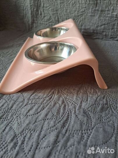 Миска для животных