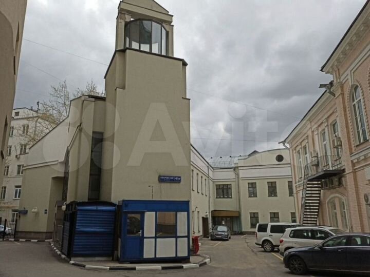 Сдам офисное помещение, 45 м²