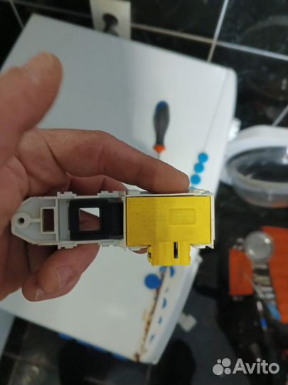 Ремонт стиральных и посудомоечных машин