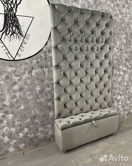 Банкетка обувница в прихожую