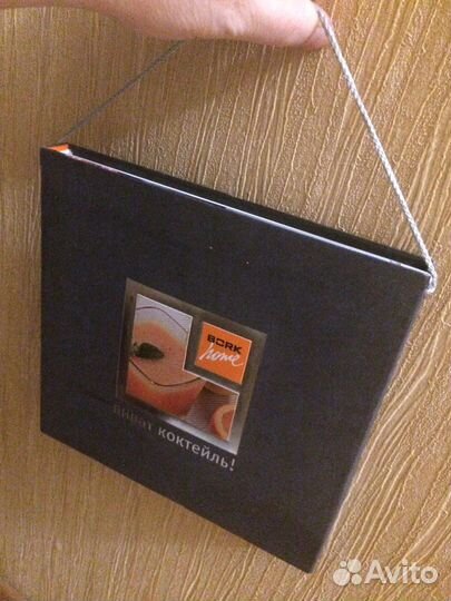 Кулинарные книги