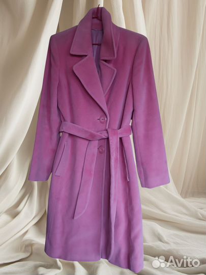 Пальто женское Италия