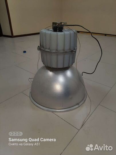 Прожекторы