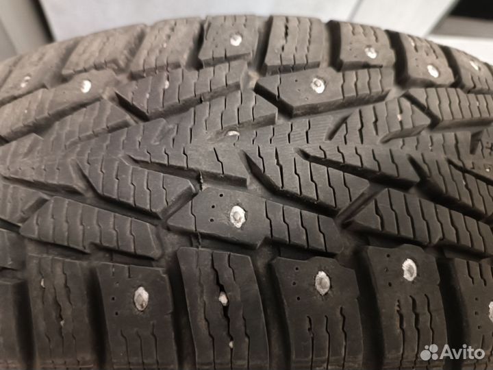 Nordman Nordman 4 4/4.5 R14