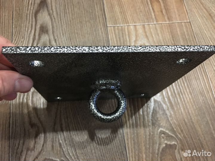 Кронштейн потолочный для груши новый