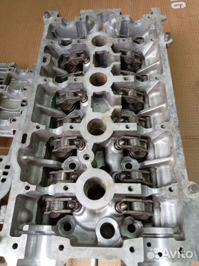 Гбц renault megane 2