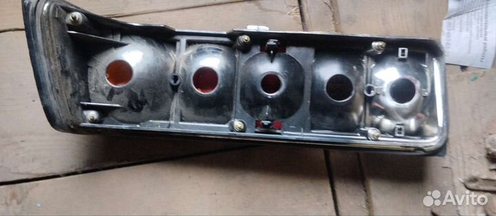 Mercedes W 201 фара левая сторона fift