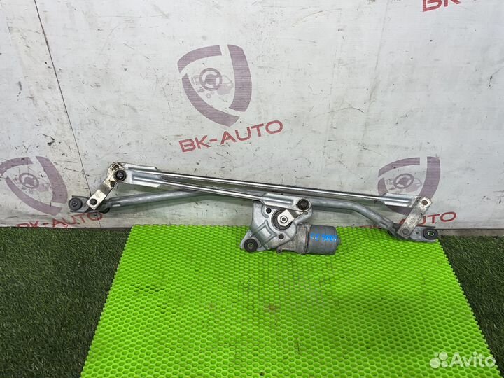 Трапеция дворников Cadillac Escalade EXT GMT900