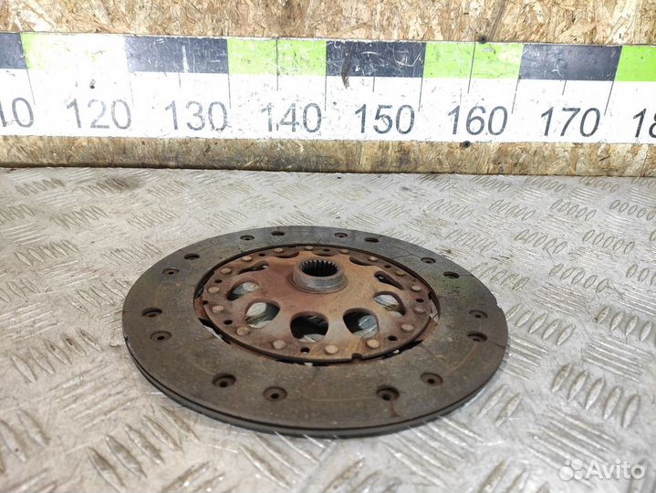 Диск сцепления Volkswagen Passat b5 1996-2000