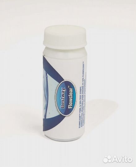 Набор для чистки бассейна Bestway