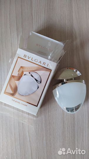 Туалетная вода Bvlgari Omnia 25 мл