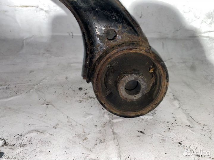 Рычаг передний правый Kia Rio 2 2010