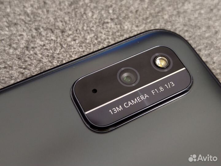 Планшет honor Pad V6