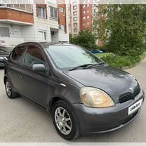 Toyota Vitz 1.0 AT, 1999, 150 000 км, с пробегом, цена 300 000 руб.