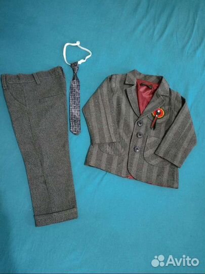Костюм детский