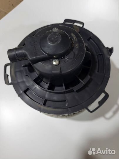 Моторчик отопителя, Mazda (Мазда) -3 (BK) (02-09)