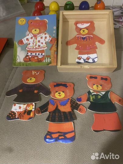 Книга пианино для малышей