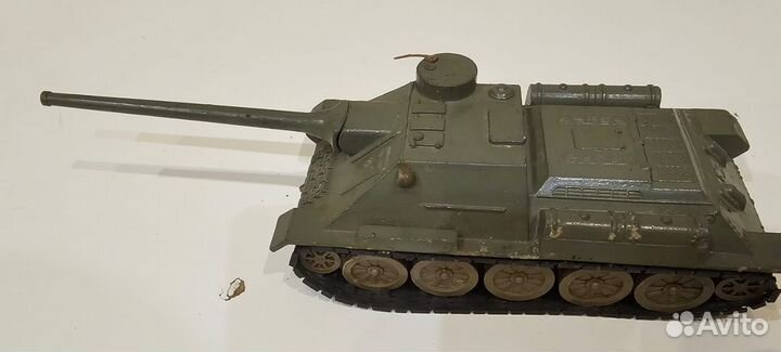 Военная техника СССР