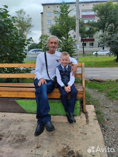 Любая работа, подработка