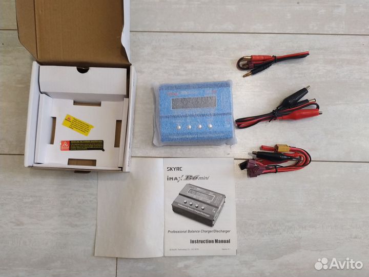 Imax b6 mini (оригинал новый)