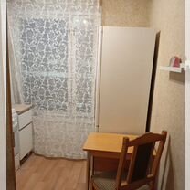 1-к. квартира, 36 м², 5/5 эт.