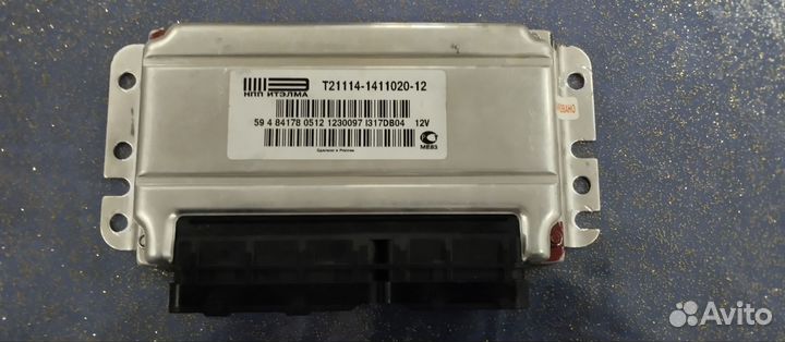 Эбу ваз (2110-2112) и так же (2113-2115)