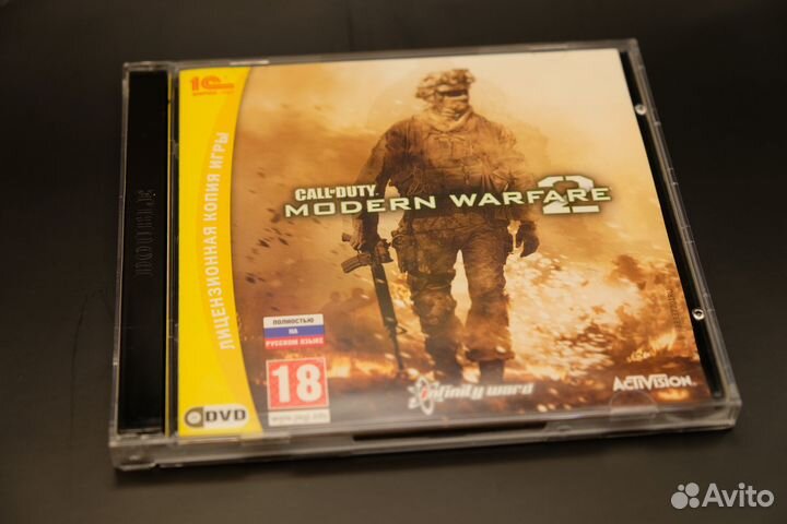 Лицензионные игры для пк