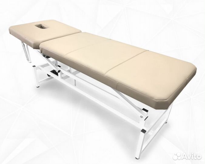 Массажный стол на моторе