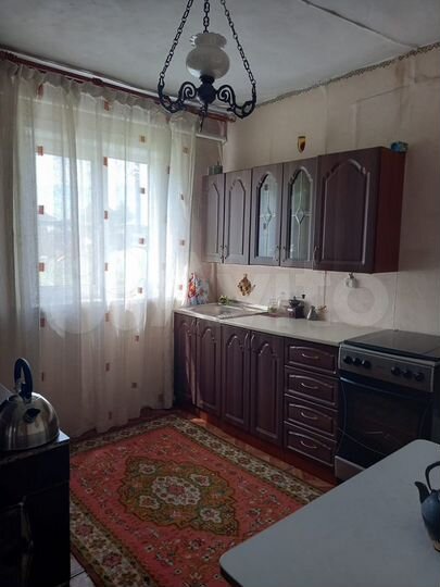 Дом 66,5 м² на участке 16 сот.