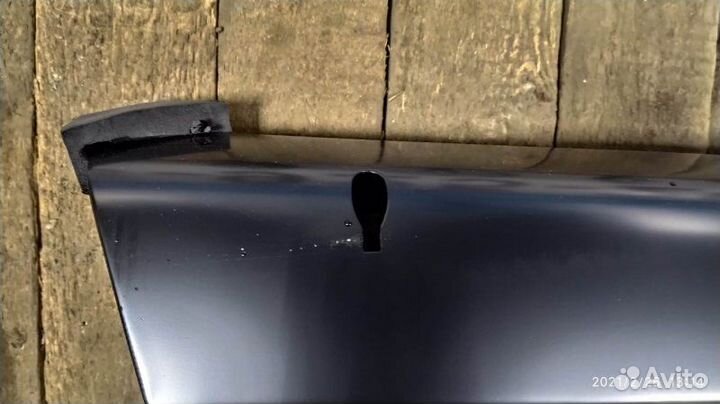 Крыло правое ZJ Jeep Grand Cherokee 93-98