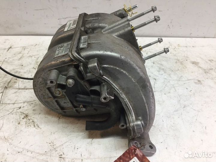 Коллектор впускной Opel Meriva 2003-2010 универсал