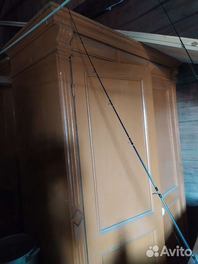 Старинная антикварная мебель