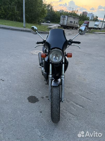 Honda CB500