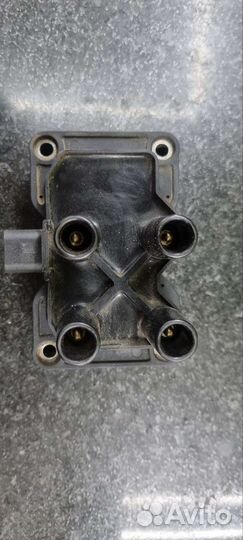 Катушка зажигания Ford fusion