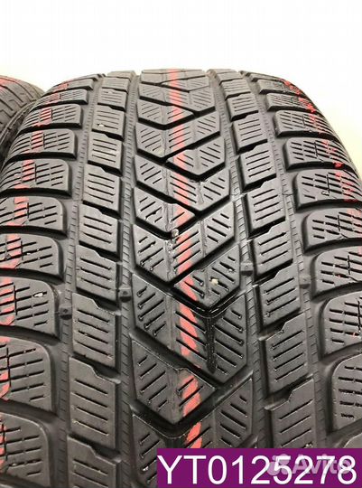 Pirelli Scorpion Winter 265/45 R20 104V