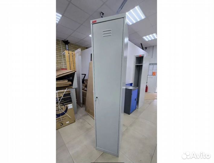 Шкаф металлический