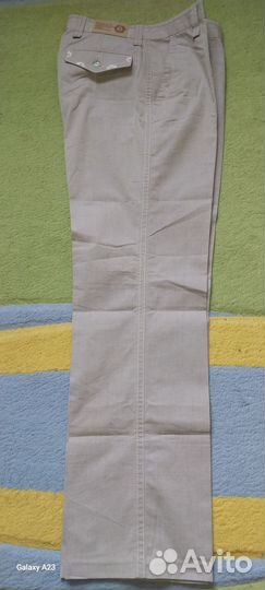 Брюки мужские классические