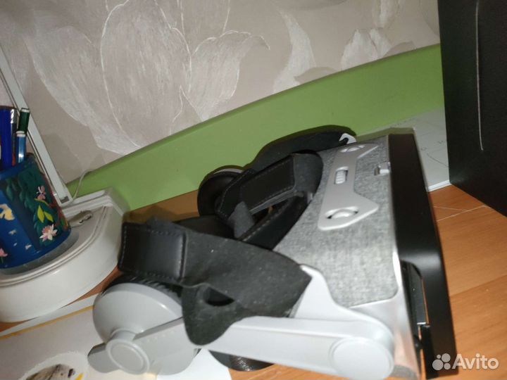 Vr очки для телефона б/у
