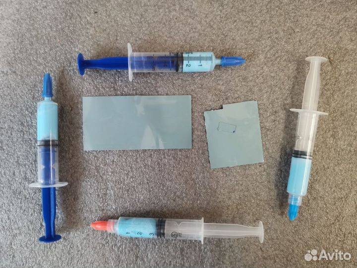 Ремонт компьютеров и ноутбуков/скупка