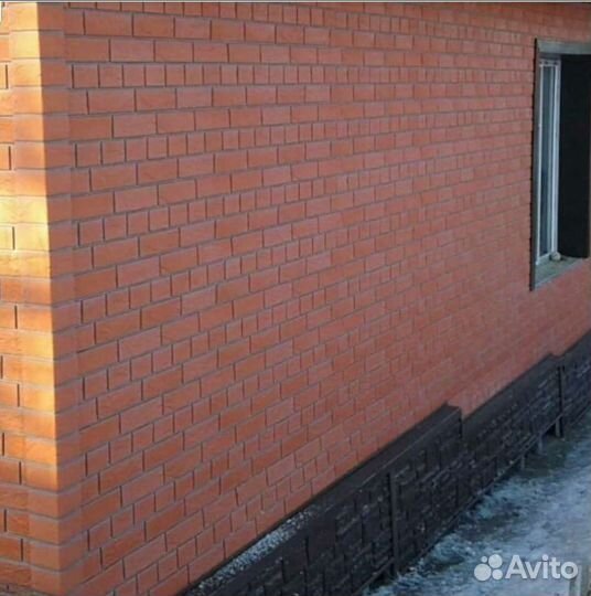 Всё виды строительных работ