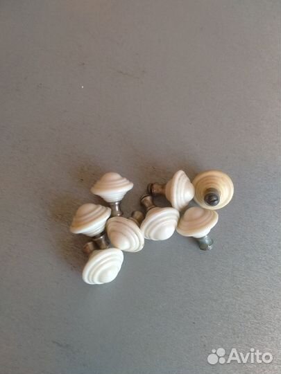 Шнуры для электро самоваров. СССР. Отличные