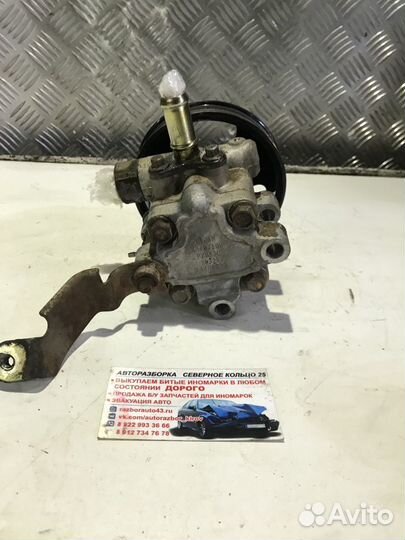 Насос гидроусилителя Лифан Х60 Lifan X60