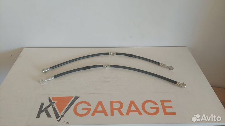 Шланг тормозной Nissan Elgrand E51