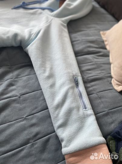 Худи для катания на сноуборде, лыж