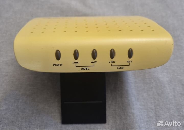 Роутер adsl Huawei SmartAX MT880